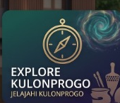 Explore Kulonprogo