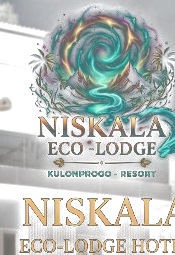 NISKALA ECO-LODGE HOTEL KULONPROGO